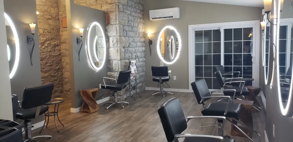 IBmirror Led Mirror Lighted